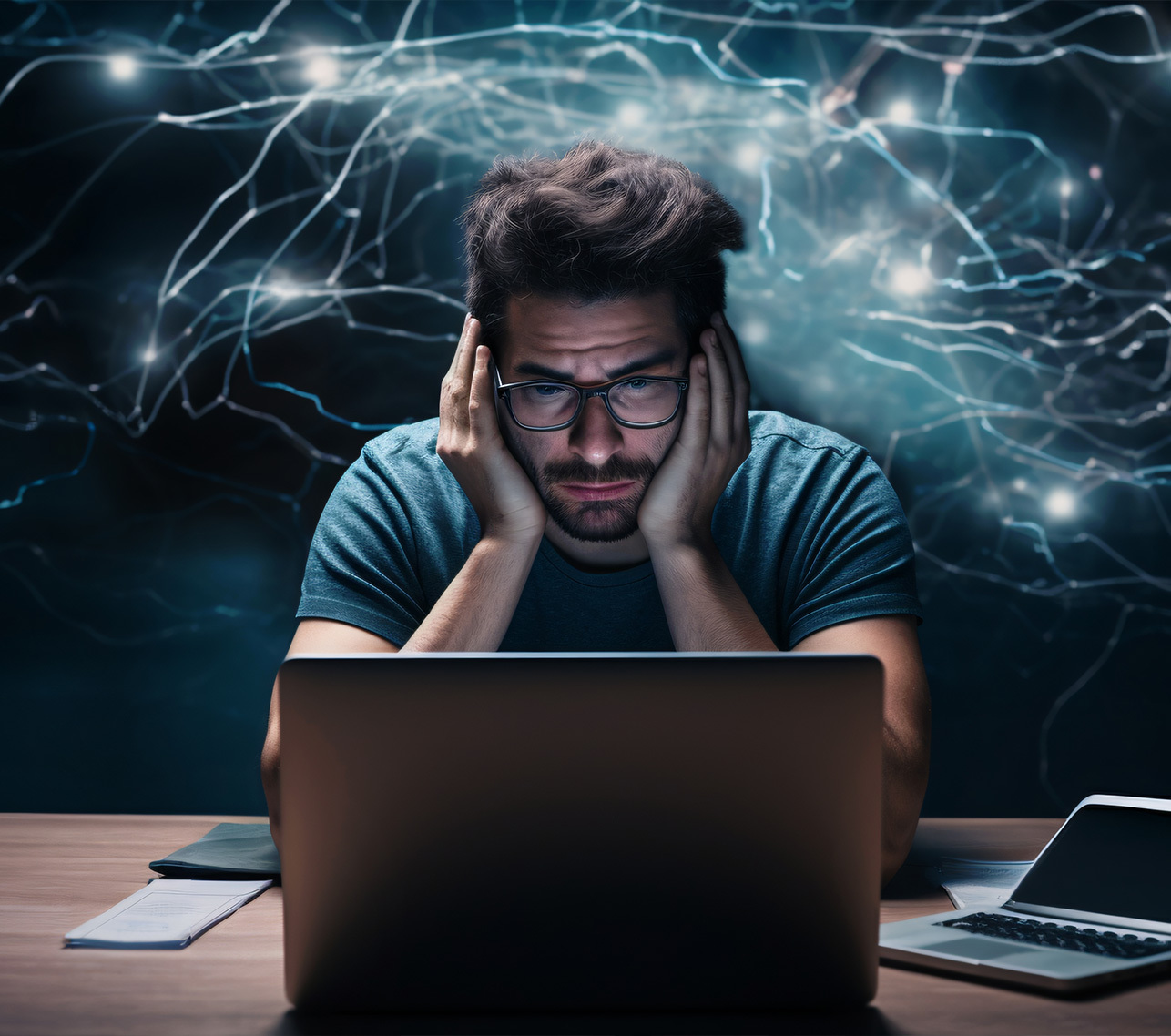 Is Your Computer Slowing You Down